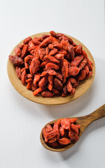 Bacche di goji