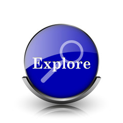 Explore icon