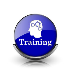 Training icon