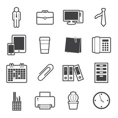 office icon