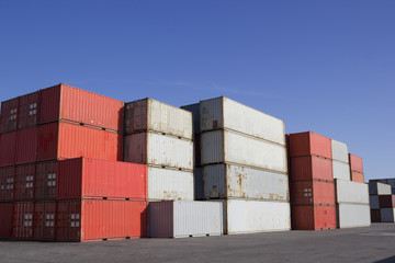 containers