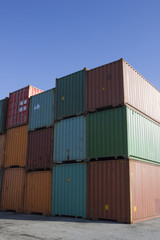 containers