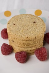 Oatcakes