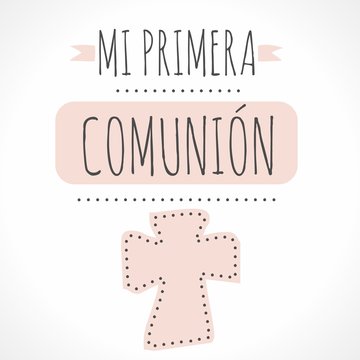 7,973 Niños Primera Comunion Images, Stock Photos, 3D objects, & Vectors