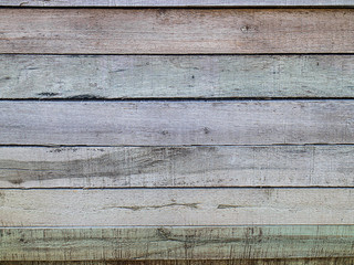 Wood plank brown