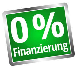 0 % Finanzierung