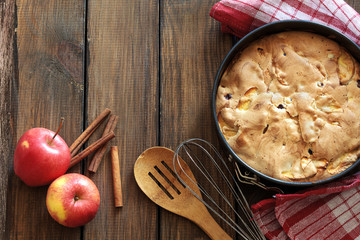 Apple pie