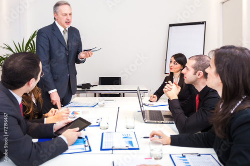 leadership at work In order to be successful in leading at work, having strong personal leadership skills is critical find out why this is so important. leadership at work In order to be successful in leading at work, having strong personal leadership skills is critical find out why this is so important.