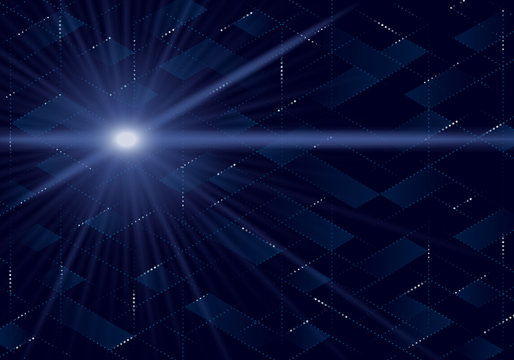 Digital Background