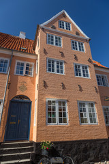 Gästehaus Ærøskøbing