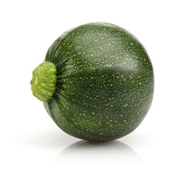 Fresh Zucchini