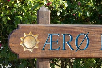 Ærø