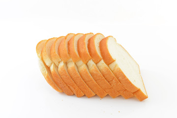 おいしそうなパン