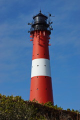 Leuchtturm Hörnum Sylt