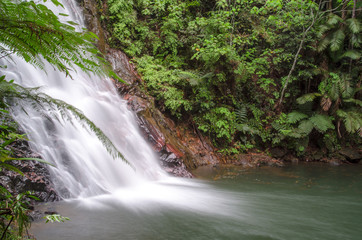 Wasserfall