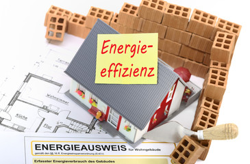 Energetisch Bauen Energieeinsparverordnung