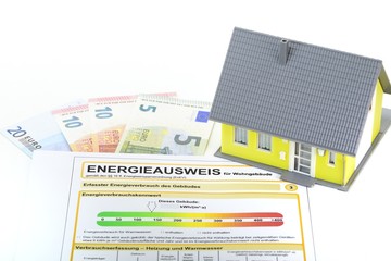 Energetisch Bauen Energieeinsparverordnung