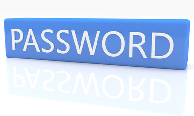 Password