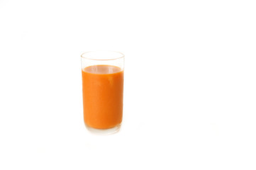 Carrot Juice