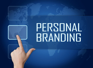 Personal Branding