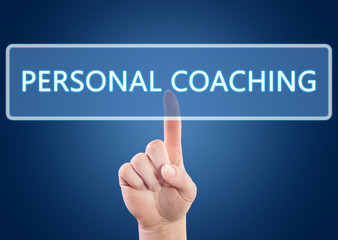 Personal Coaching