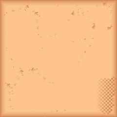 Abstract beige background