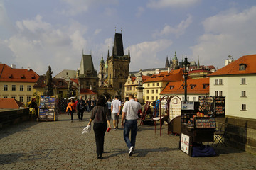 Karlsbrücke