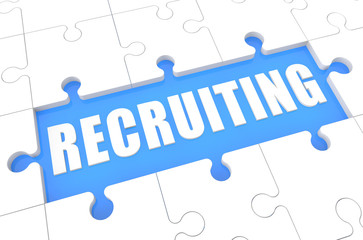 Recruiting