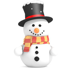 Snowman