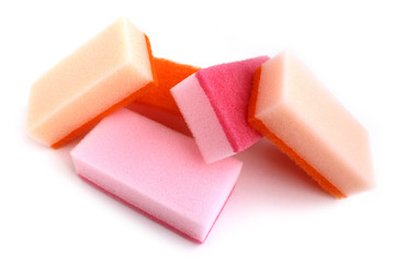 食器洗い用スポンジ