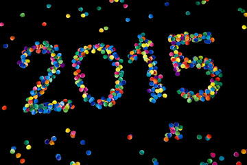Happy New Year 2015