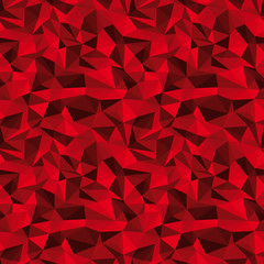 Roter endloser Hintergrund © Wilm Ihlenfeld