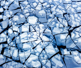 Abstract background