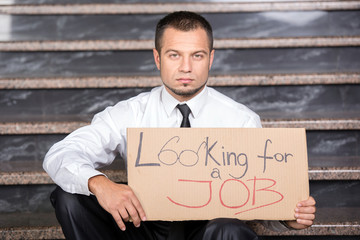 Looking for a job