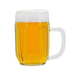 Pint of beer