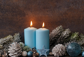 Weihnachtsdeko