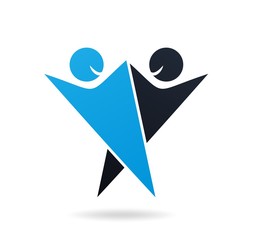 icon, logo, business
