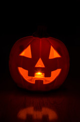 Halloween Pumpkin