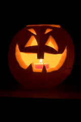 Halloween Pumpkin
