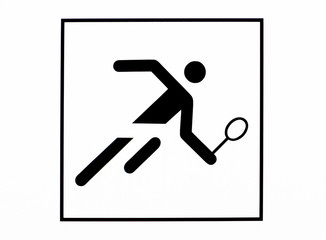 Tennissymbol