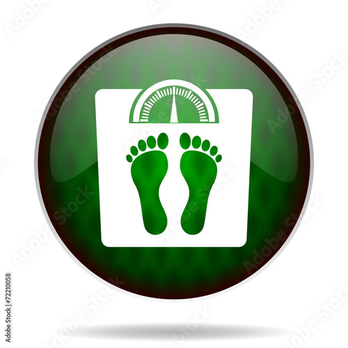"weight green internet icon" Stock photo and royalty-free ...