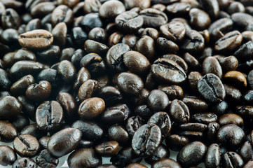 coffee beans