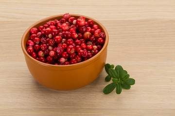 Cowberry