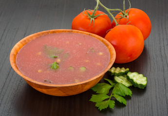 Gaspacho