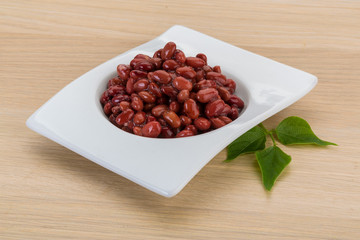 Red beans