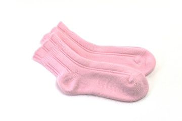 Angora Socken