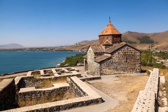 The Sevan