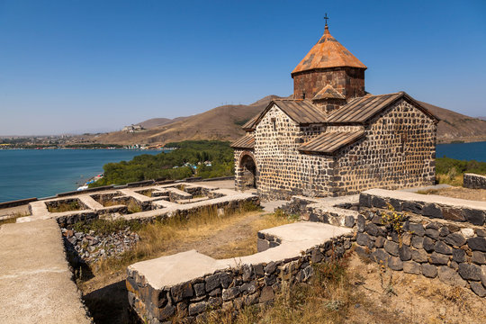 The Sevan