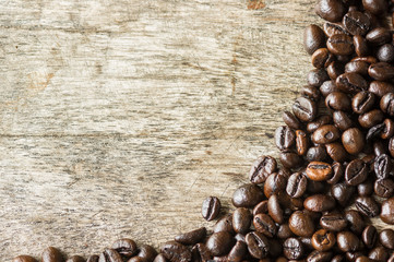 coffee beans