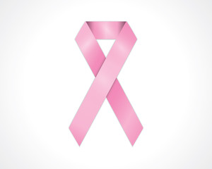 pink ribbon